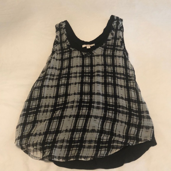 Ella Moss Tops - 🖤Ella Moss Top🖤